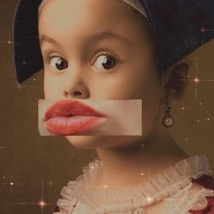 Meet your Posher, Hope